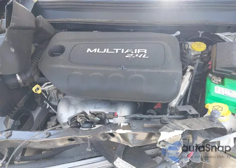 2018 Jeep Cherokee Limited Fwd из США, поврежденный, VIN 1C4PJLDB4JD583935